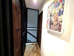 Blk 22 Bukit Ho Swee Court (Bukit Merah), HDB 3 Rooms #523732371
